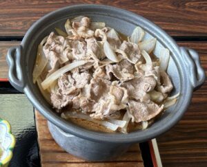 バラ焼き単品